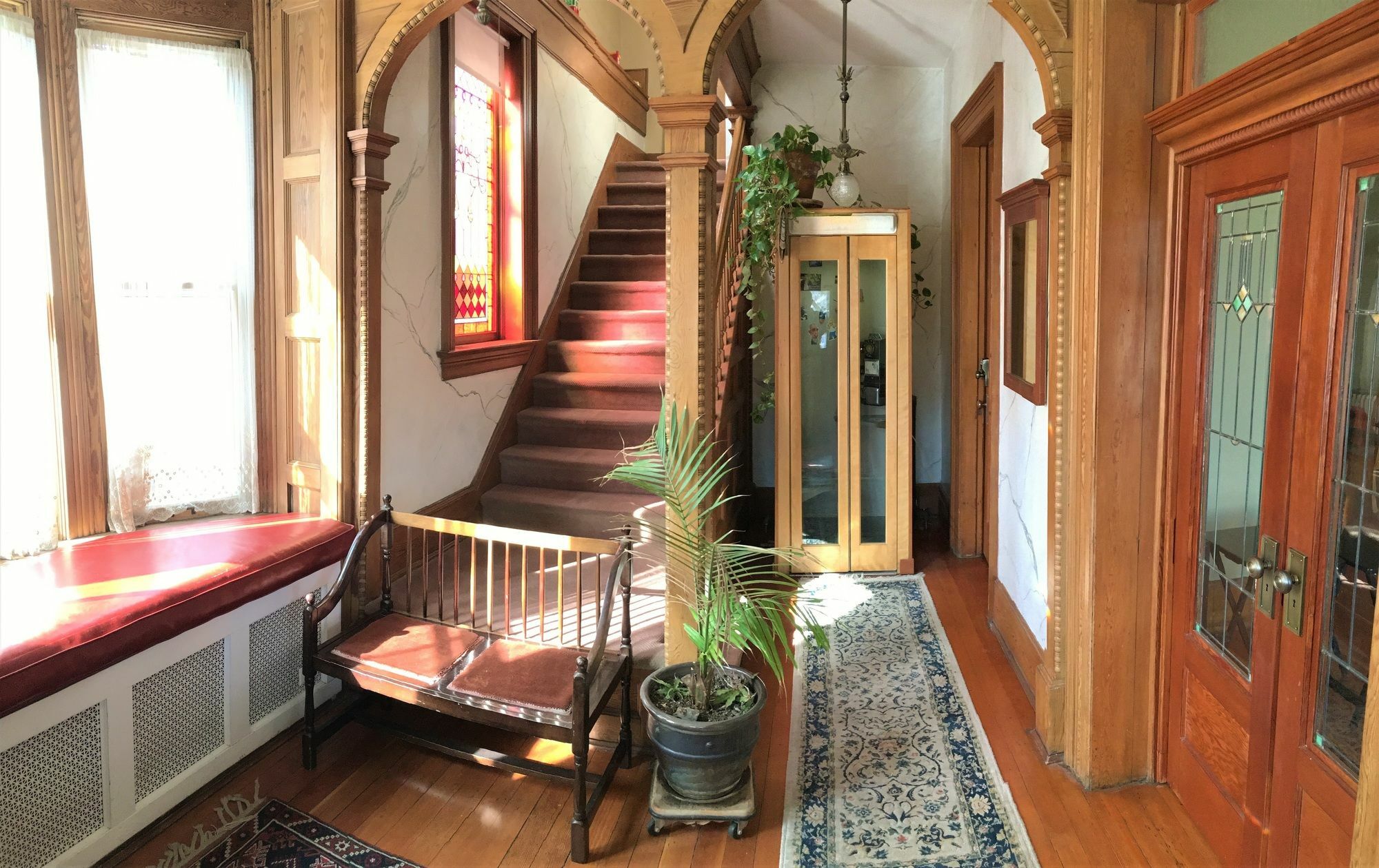 One-Bedroom Apartment In Downtown Historic District 盐湖城 外观 照片